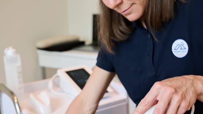 Bild Helvetic Physio