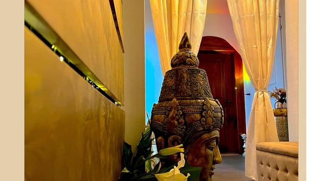 Sensuel Tantra Erotik Massagen Luzern image