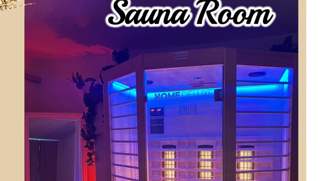 Bild Tantra Massage Luzern | Sensual Body to Body & Lingam Massage