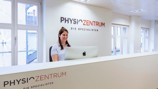 Image Physiozentrum