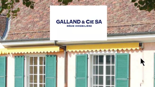 Image Galland & Cie SA