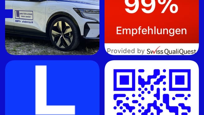 auto-fahrschule marc sunier "Weil Erfolg Spass macht" image