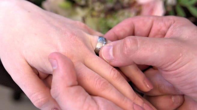 Immagine Hochzeitsfotograf Zürich - Timea Cahenzli