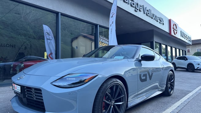 Bild Garage Vallone SA