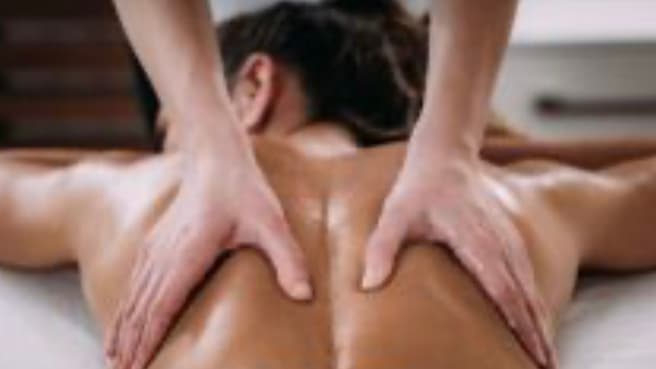 Sinnliche relax massage mit Rena image