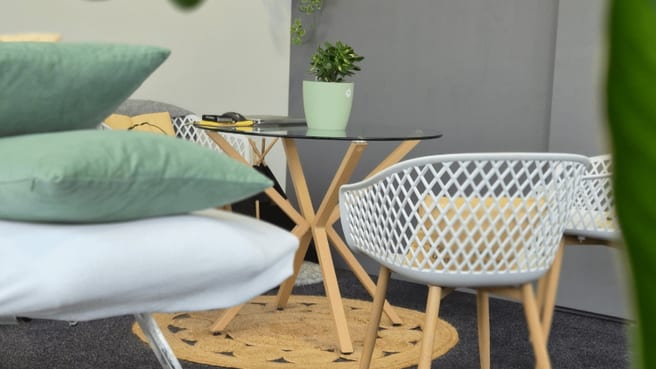 Immagine Praxis von Flüe- Reflexologie und Massagen