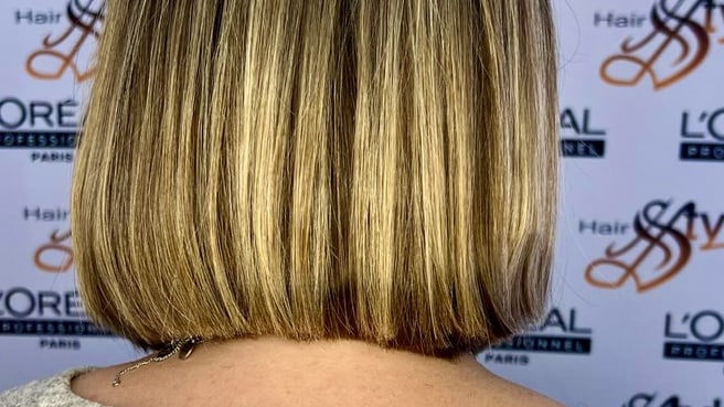 Hair Syle image
