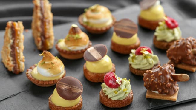 Image Helvetica Traiteur Neuchâtel