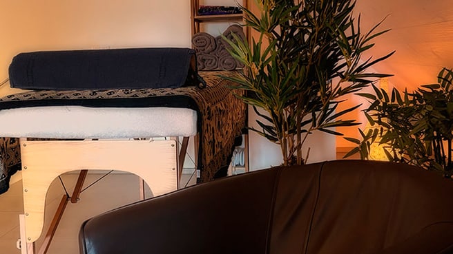 Bild Sensuallounge Women