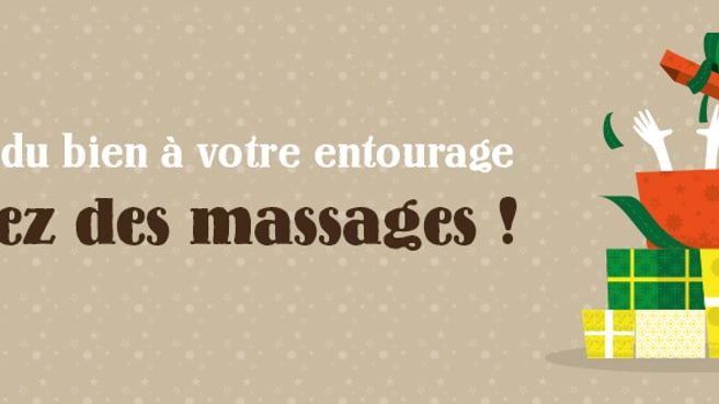 Hamac-massage image