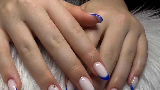 Immagine Nails by Johanna