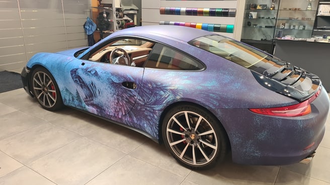 Bild Customycar Sagl