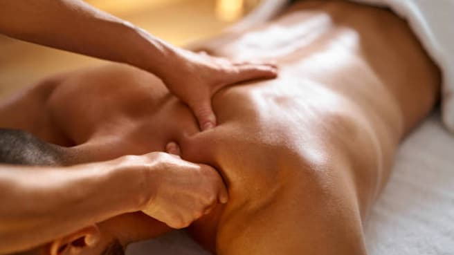 CM-TS centre de massage thérapeutique et sportif image