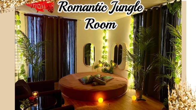 Image Sensuel Tantra Erotik Massagen Luzern