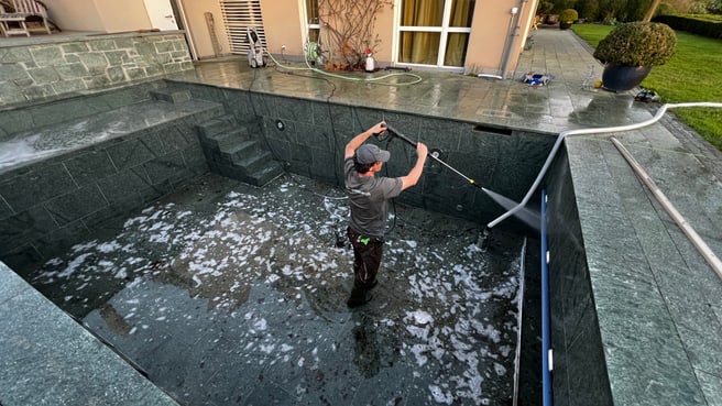 Bild Lutz Gärten & Schwimmbäder GmbH