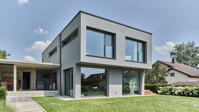 Immagine Steiner plus AG