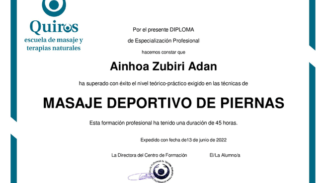 Immagine AZ Beauty & Wellness