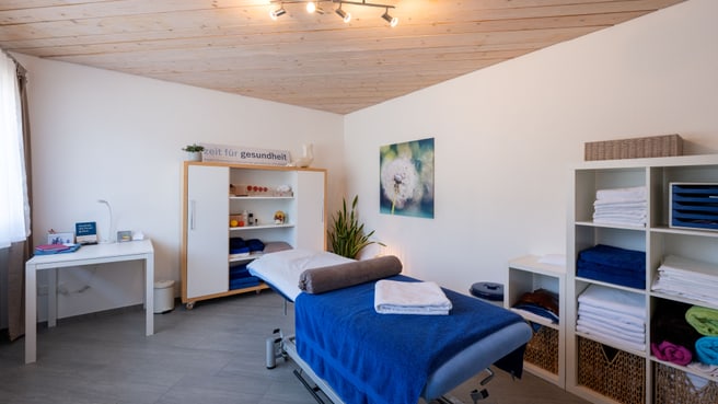 Image Zeit für Gesundheit