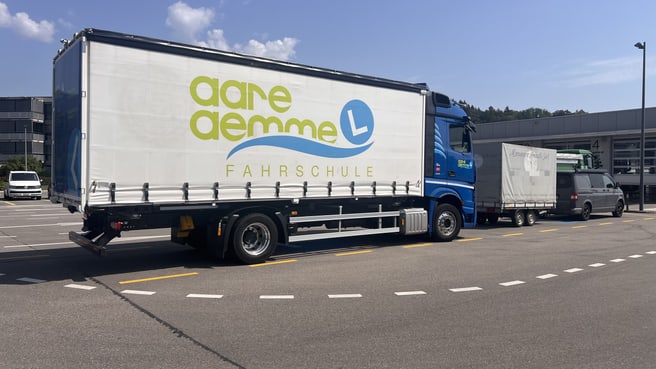 Image Fahrschule Aare-Aemme GmbH