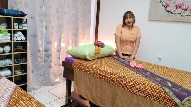 Wan thaï massage image