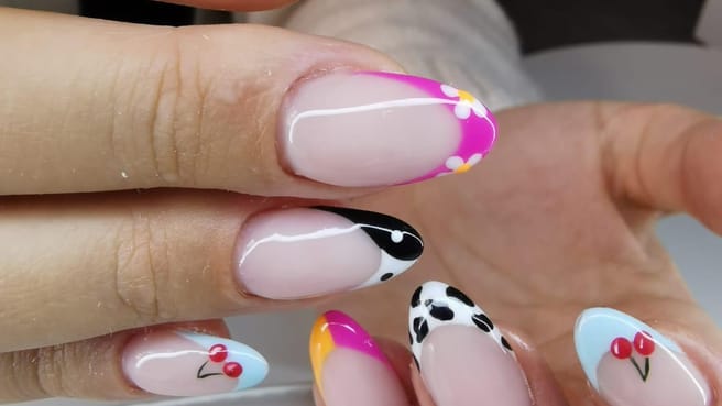 Bild Nailing it Nagelstudio