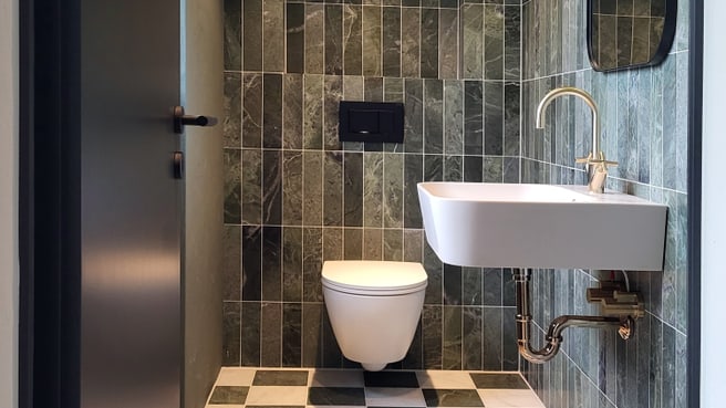 Immagine Füglistaller Architekten AG