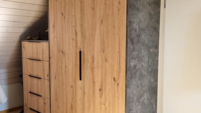 Bild Bosshard Schreinerei + Innenausbau GmbH