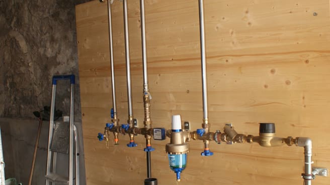 Immagine Eberhard Sanitär GmbH