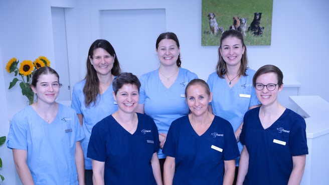 Bild Kleintierpraxis Vivavet GmbH