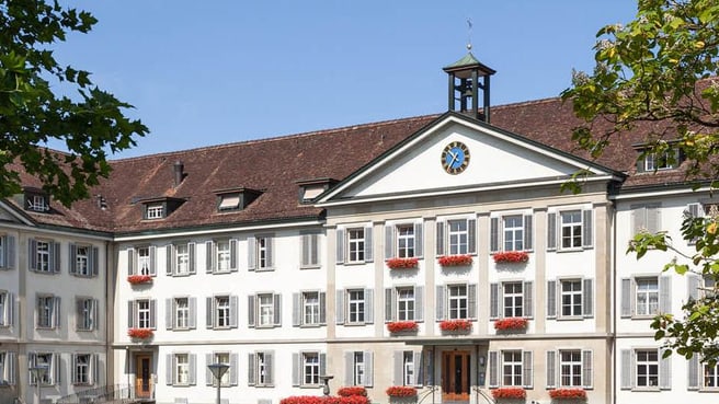 Integrierte Psychiatrie Winterthur - Zürcher Unterland ipw image