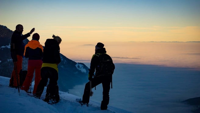 Image Kerenzerberg-Events