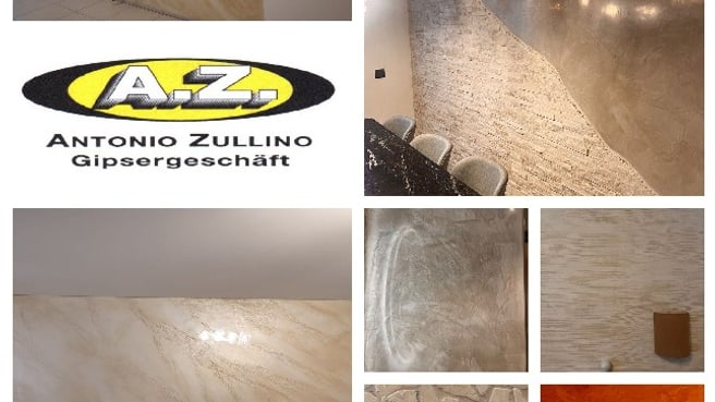 Antonio Zullino GmbH image