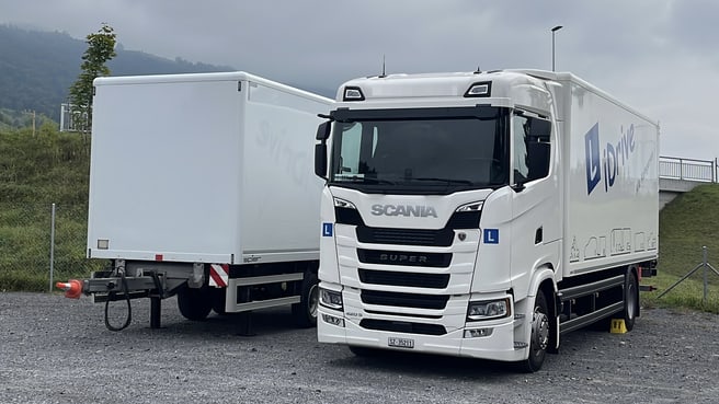 Immagine Fahrschule iDrive GmbH