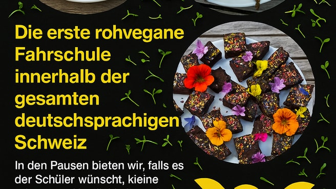 Fahr- und Flugschule Daniel Raffelsberger 🚗✈️ image