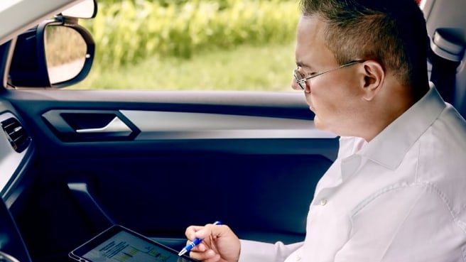 Bild Fahrschule Massimo