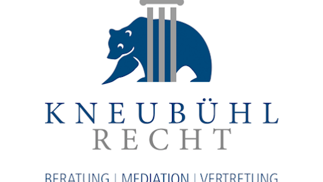 Kneubühl Recht GmbH image