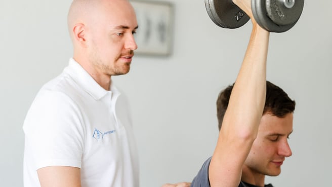 Physio2move Wetzikon image