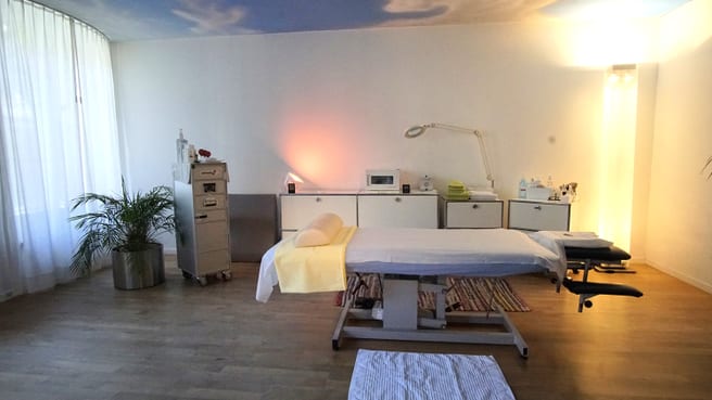 Image aequilibritas massagen