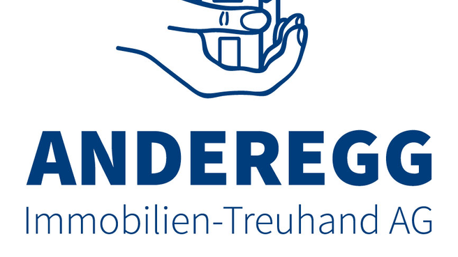 Bild ANDEREGG Immobilien-Treuhand AG