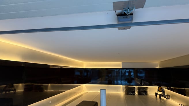 LiMi Peinture  Plâtrerie Peinture & Rénovation image