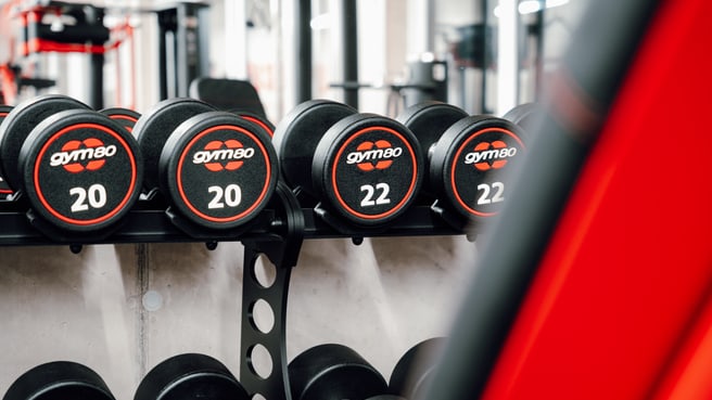 Immagine Ironsports Frick