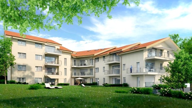 Bild CGV Immobilier