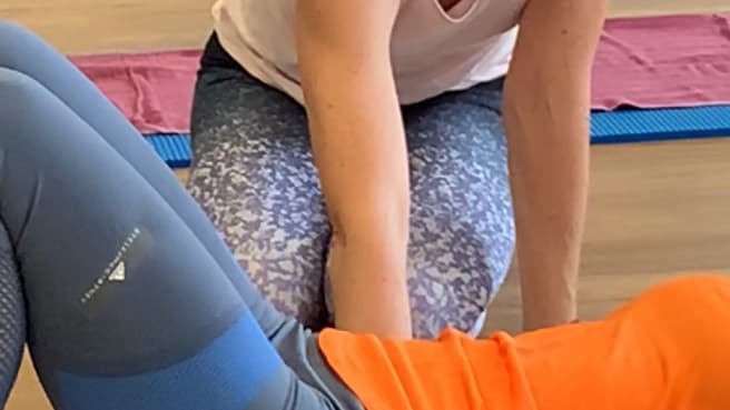 Piz Pilates image