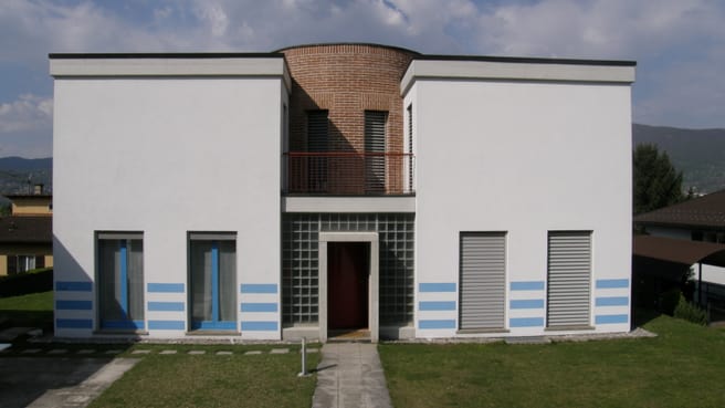 Studio d'architettura Luca Cavadini image