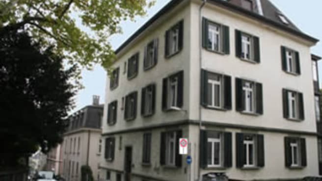 Bild Steinhof Immobilien AG Zürich