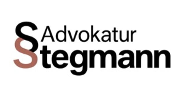 Advokatur Stegmann image