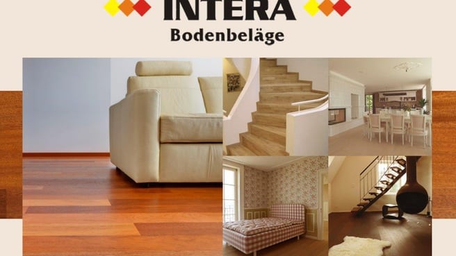 Bild Intera Bodenbeläge GmbH