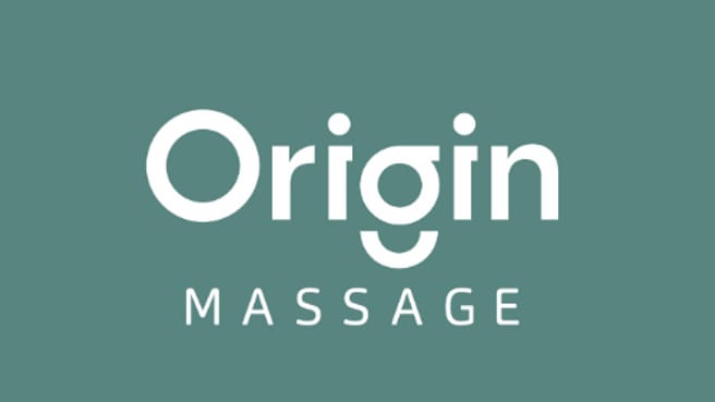 Origin Massage Bern image