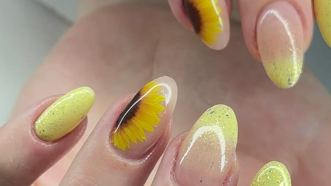 Bild Nailing it Nagelstudio Winterthur