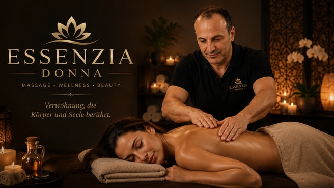 Immagine Essenza Donna – Praxis · Mobil · Zuhause · Hotel
